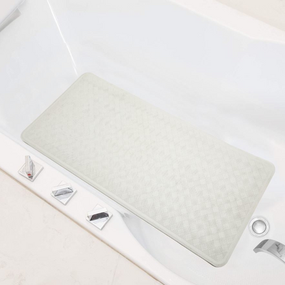 Harlequin Tub Mat 100% Natural Rubber Over Size