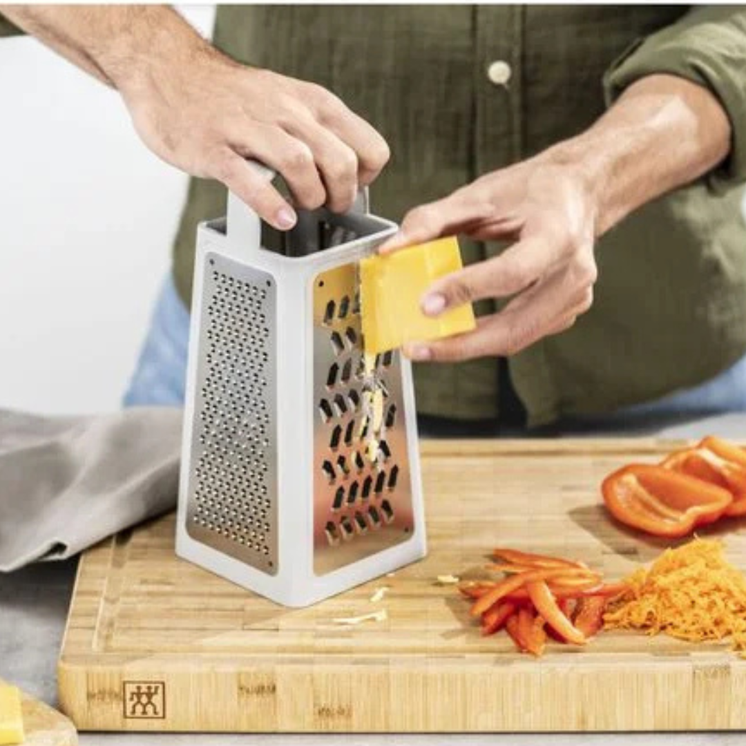 Z-Cut Tower/Box Grater