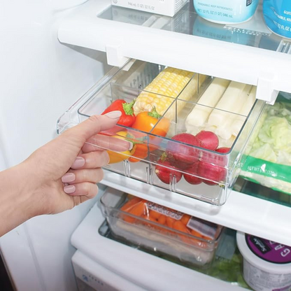 Undershelf  Fridge Drawer