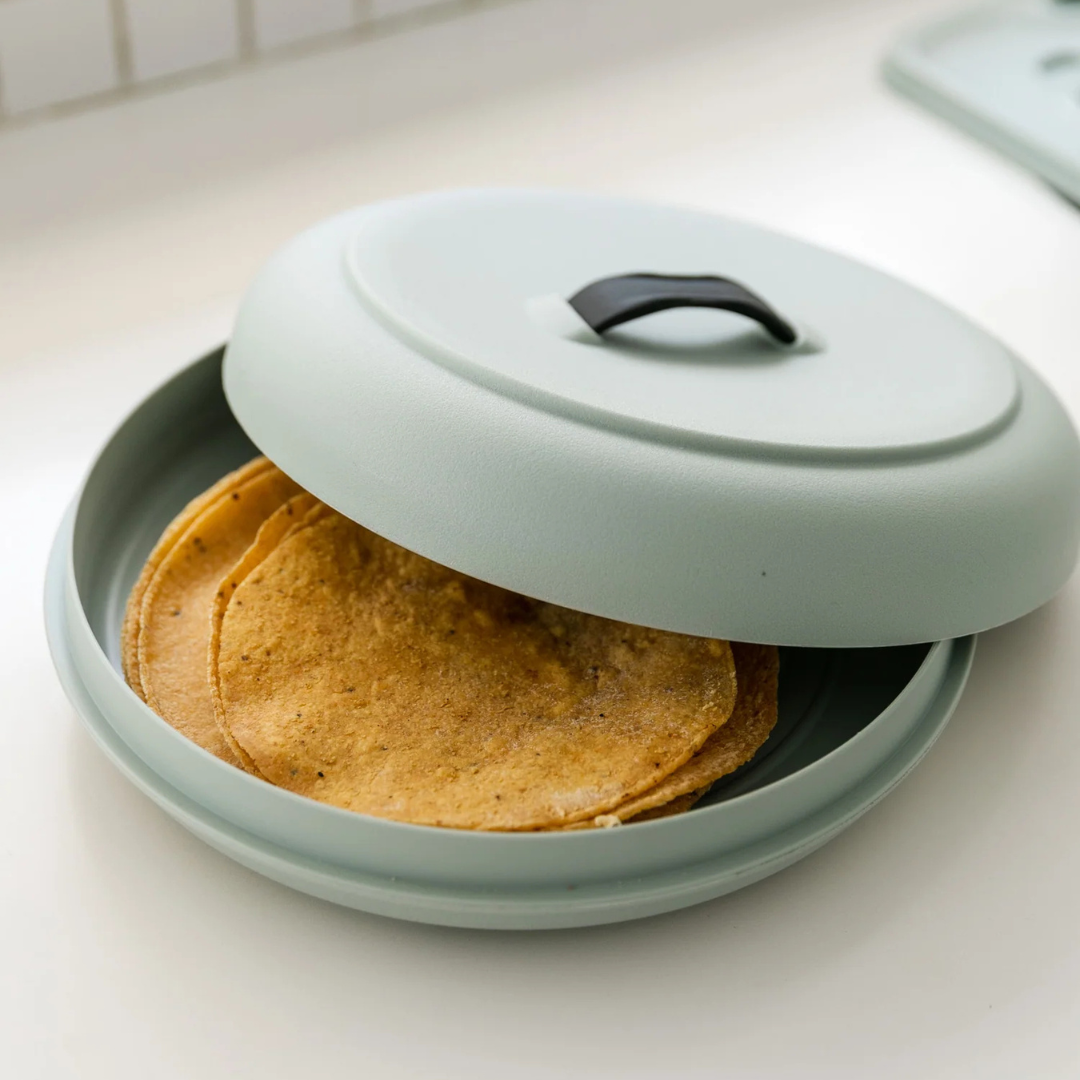 Tortilla Warmer 9" Small