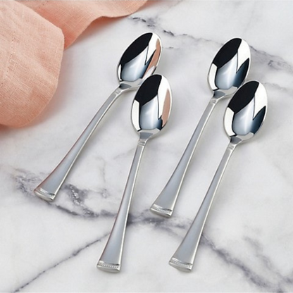 Odette Set of 4 Coffee Spoons