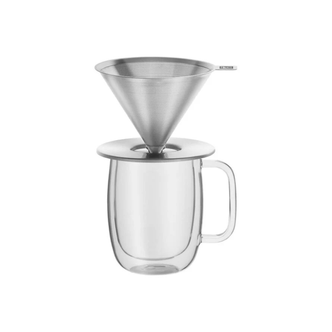 Coffee Pour Over Coffee Dripper Set of 2