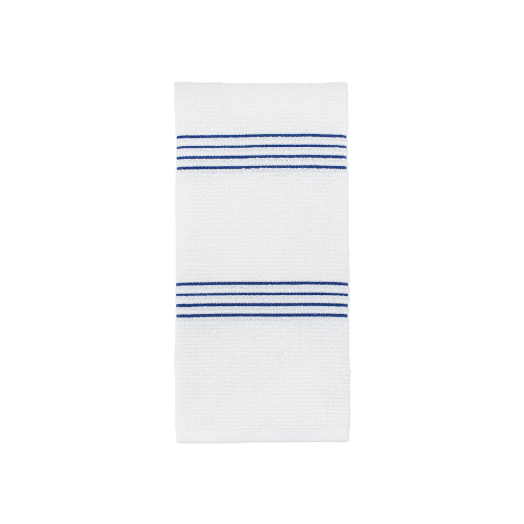 Blue Terry Towel