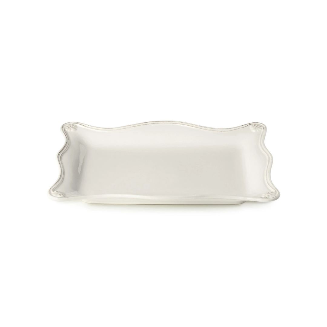 Heritage Rectangular Platter 14in x 10in