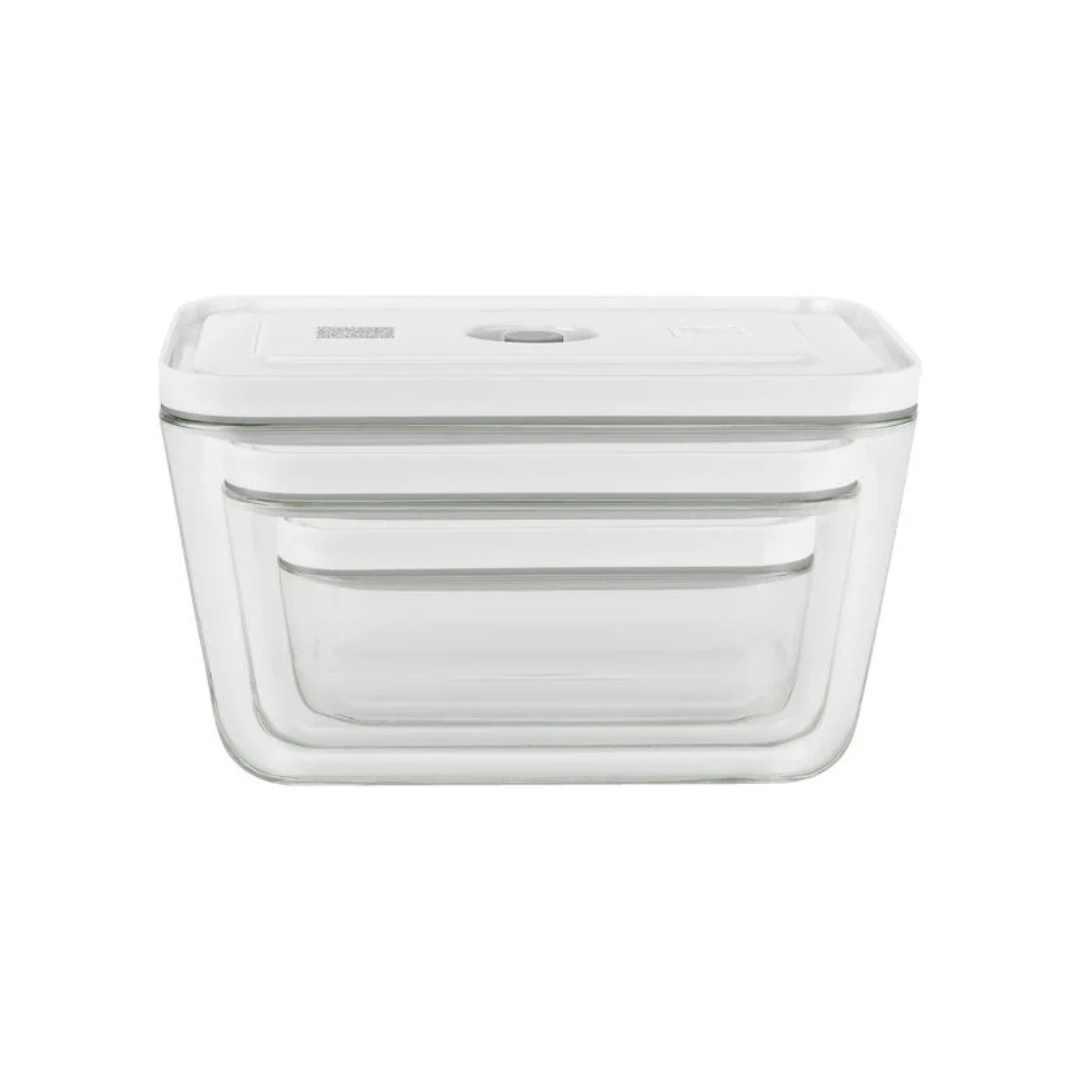 Fresh & Save Vacuum Container Set of 3 - S/M/L