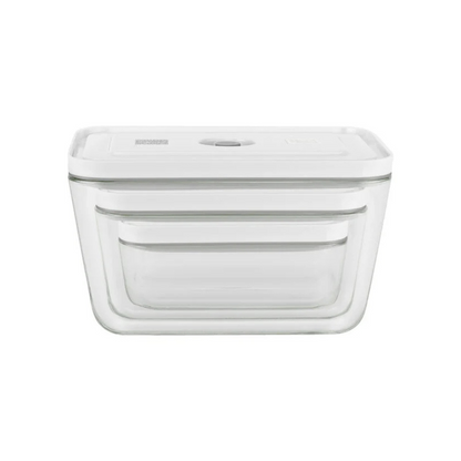 Fresh & Save Vacuum Container Set of 3 - S/M/L