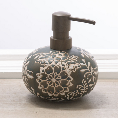 Fiore Soap Pump Ceramic