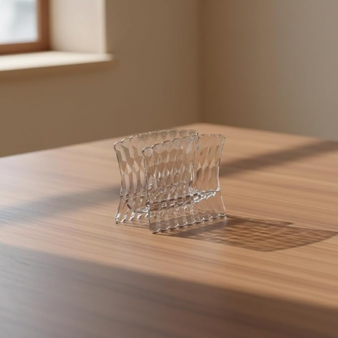 Vanity Table Napkin Holder