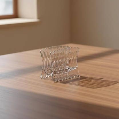 Vanity Table Napkin Holder