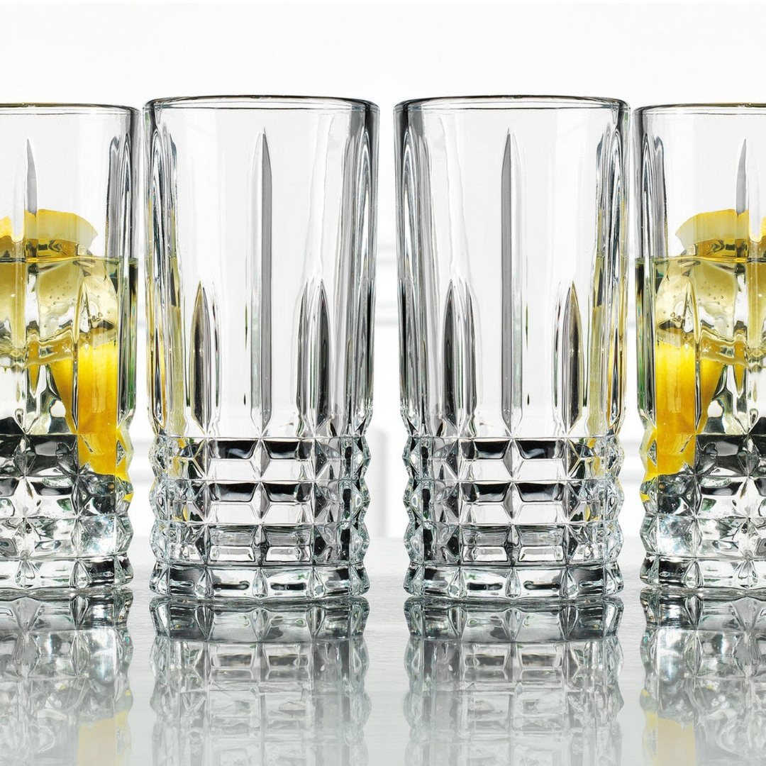 Knoxville Highball, Set of 4