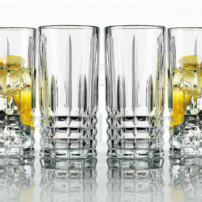 Knoxville Highball, Set of 4