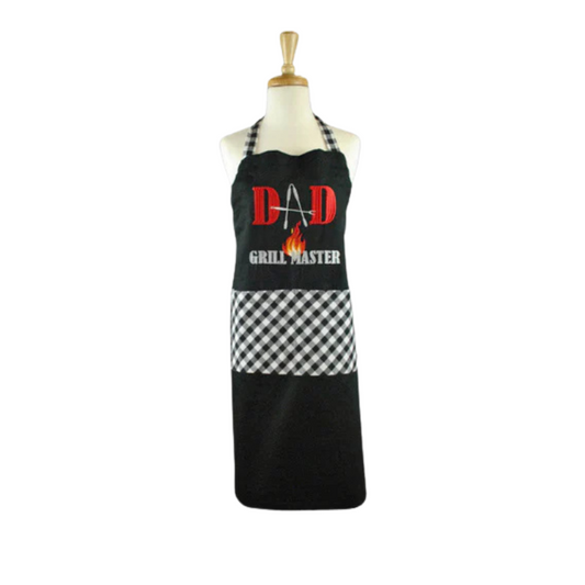 Master Griller Chefs Apron