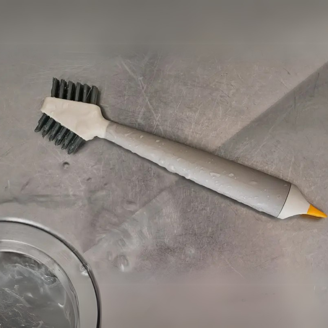 CleanTech™ 3-in-1 Spot Cleaning Tool