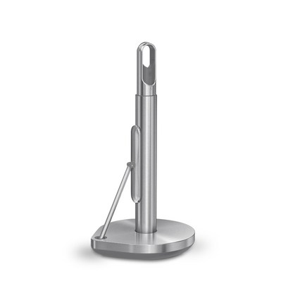 Paper Towel Pump, Brushed