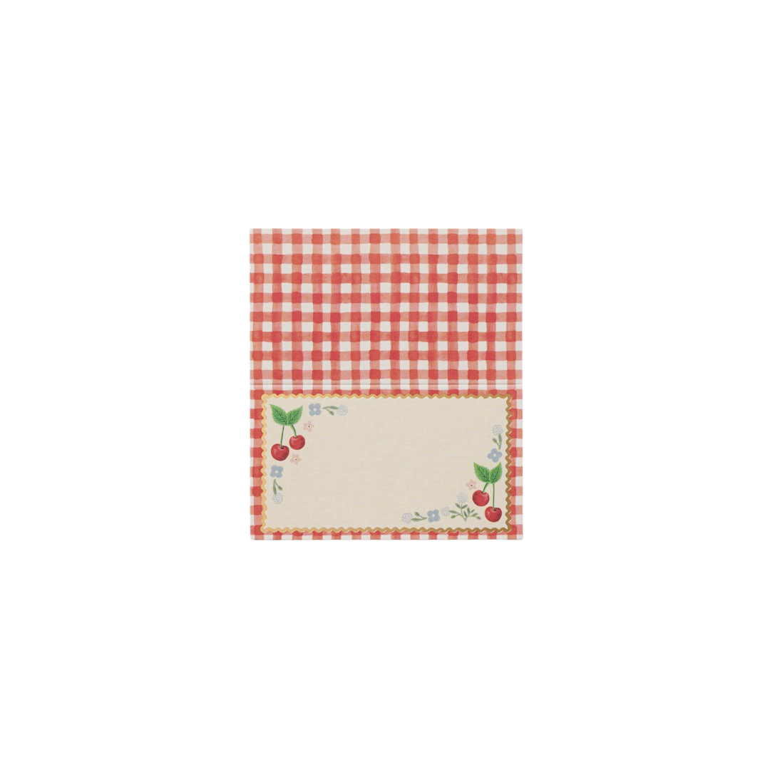 Home Sweet Home Assorted Place Cards