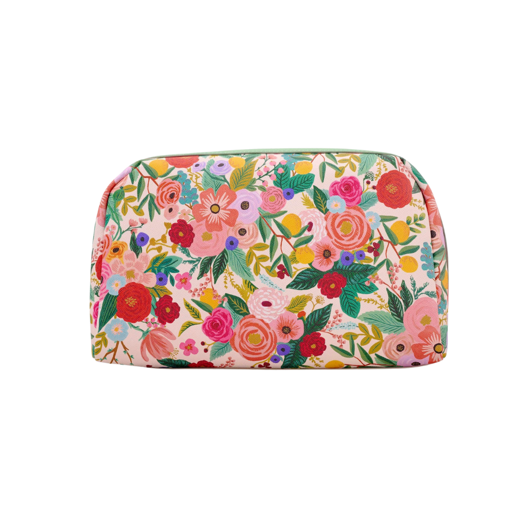 Manopla para horno para fiestas en el jardín