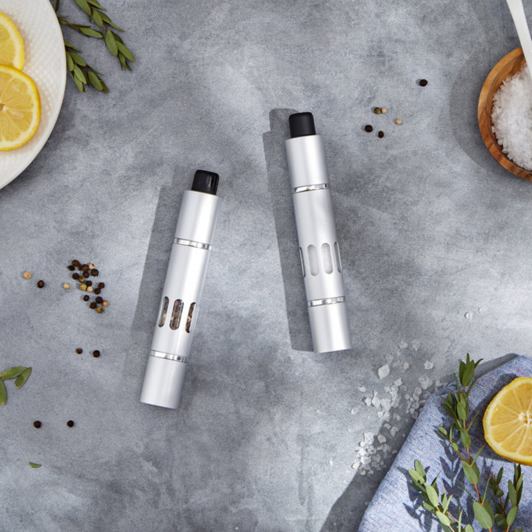 Salt Pepper Grinder Individual