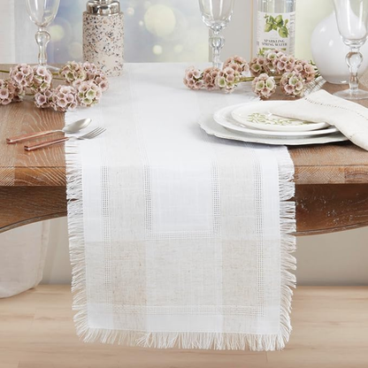 Banded Runner 16x72