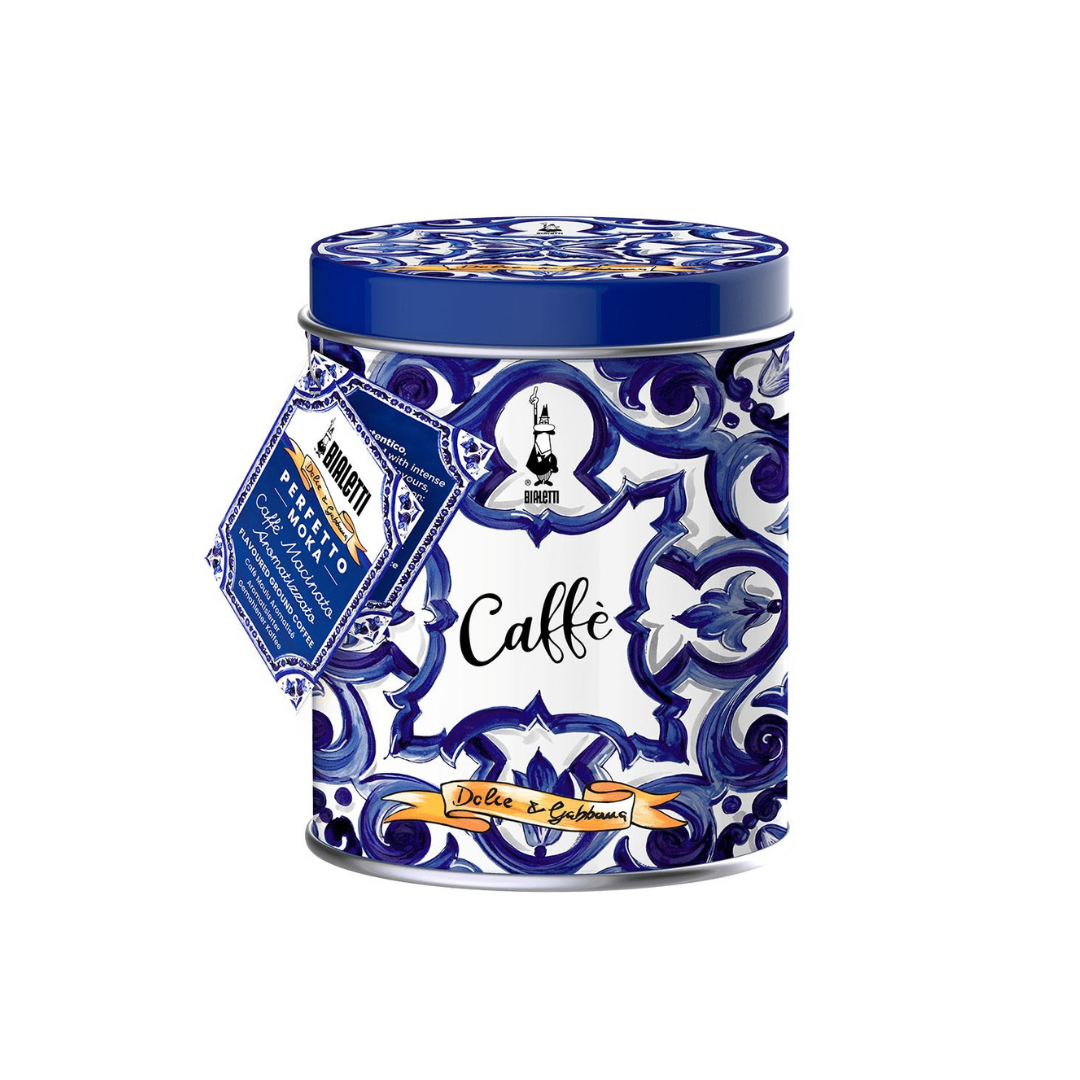 Dolce&amp;Gabbana Perfetto Moka Auténtico Lata - 200 mg 