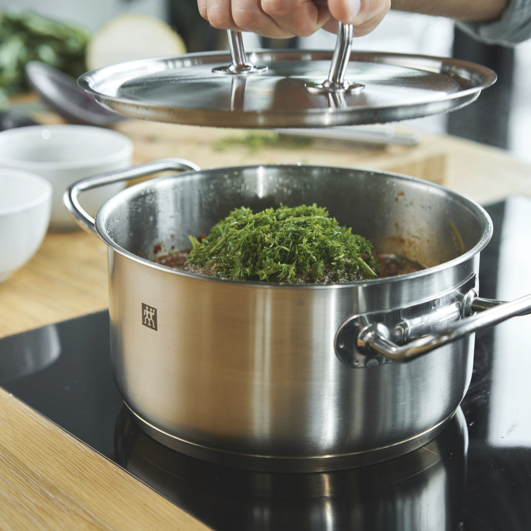 Classic Cookware Set 5PC