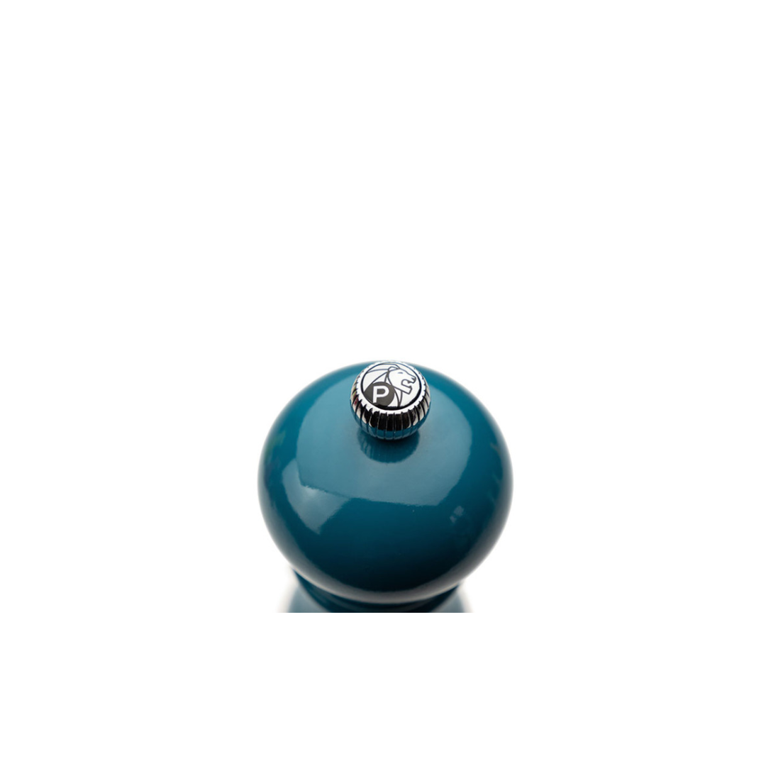 Paris u'Select Pepper Mill Wood - Pacific Blue Gloss