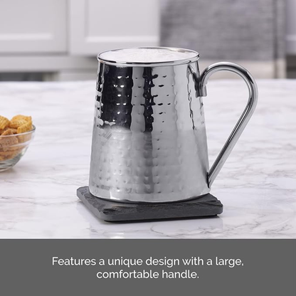 Houdini Hammered Bar Mug 24 oz