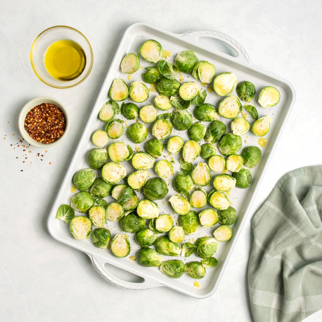 Cardamom Cast 12X15 In Baking Sheet