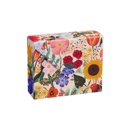 Caja de tarjetas Essentials - Blossom