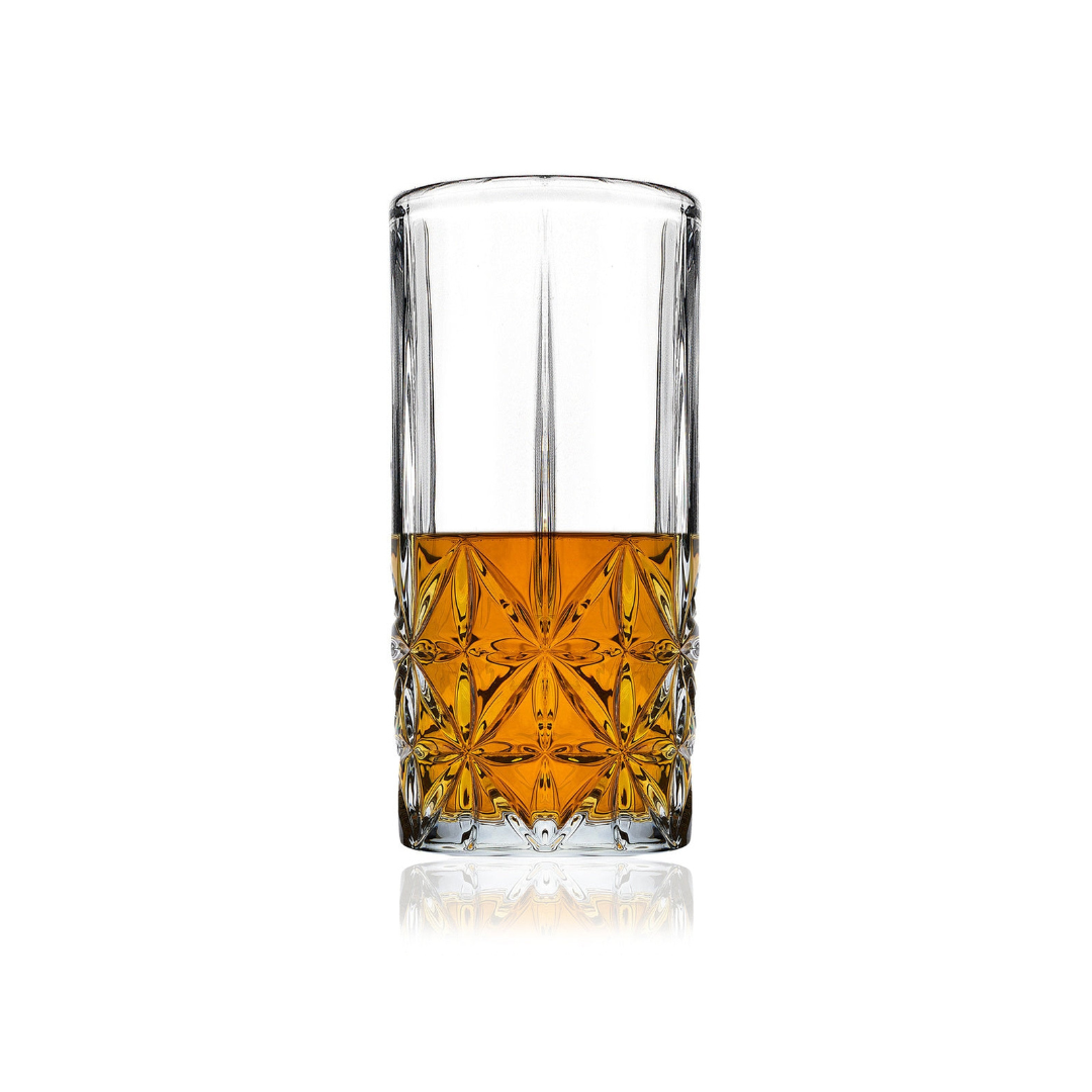 Watkins Highball, Set of 4