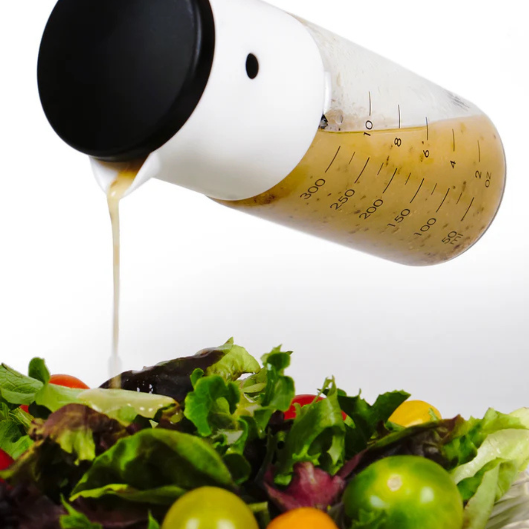 Salad Dressing Mixer