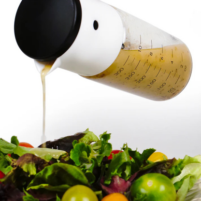 Salad Dressing Mixer