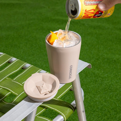 Tumbler 12oz Desert