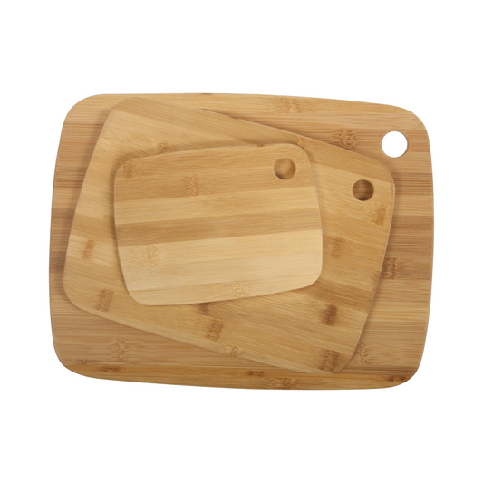 Classic Cutting Board Combo Pack - Sm/Md/Lg