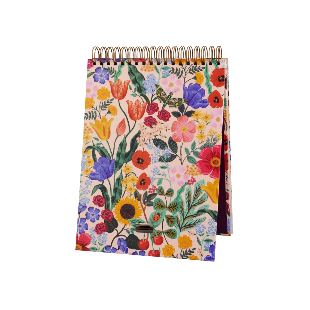 Blossom Desktop Weekly Planner