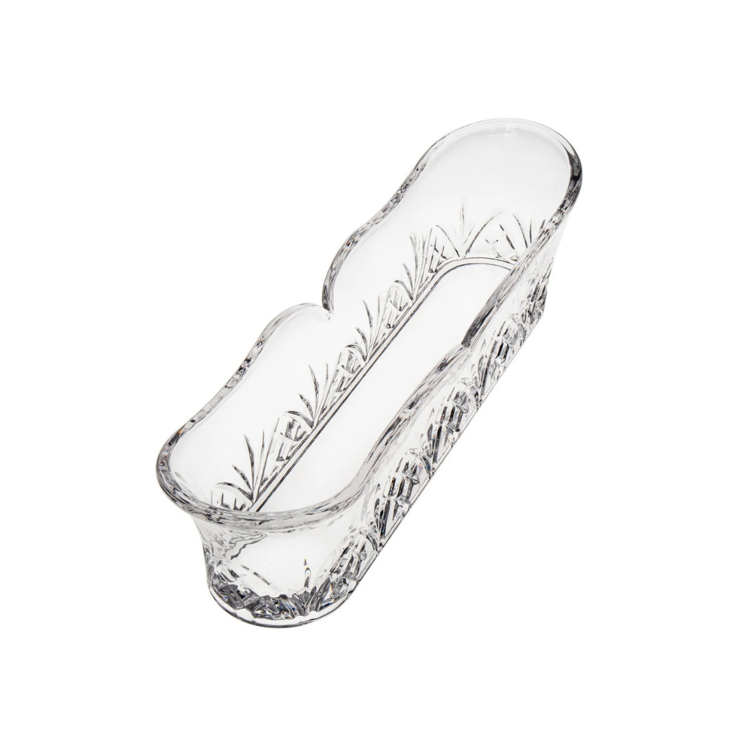 Dublin Crystal Knife Caddy