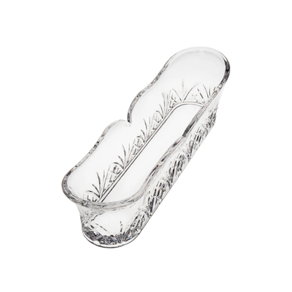 Dublin Crystal Knife Caddy