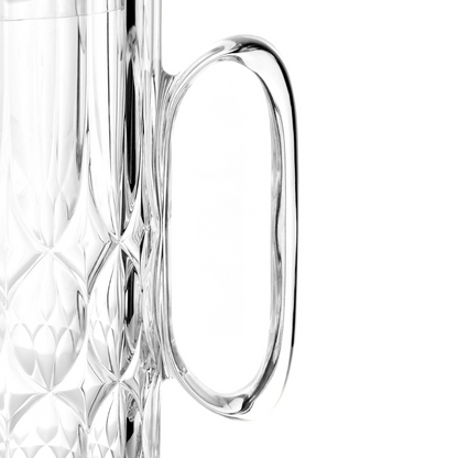 Vanity - Pitcher W/Lid