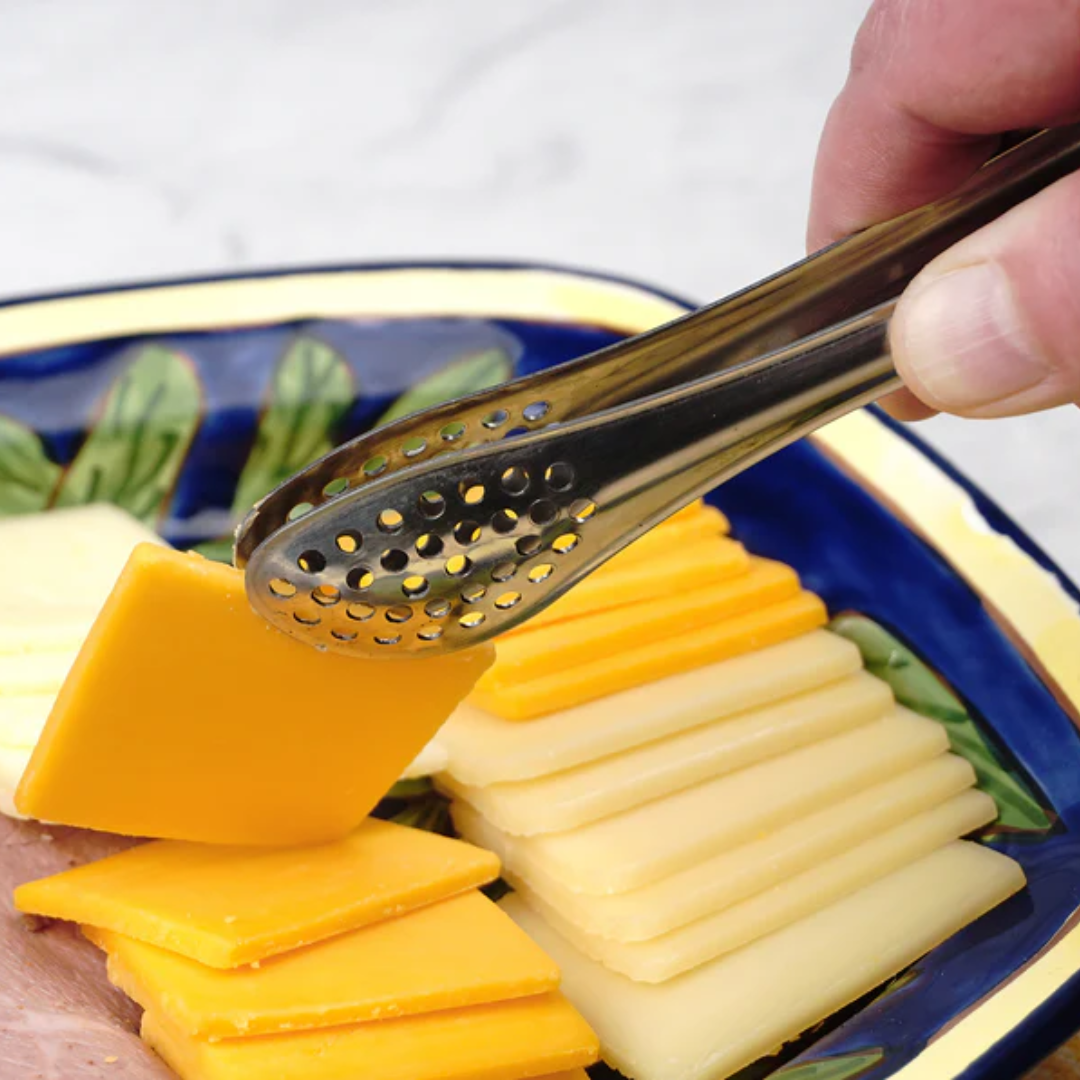 Straining Tongs - Small