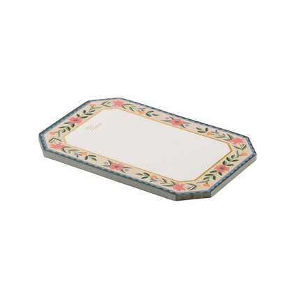 Aster Memo Notepad