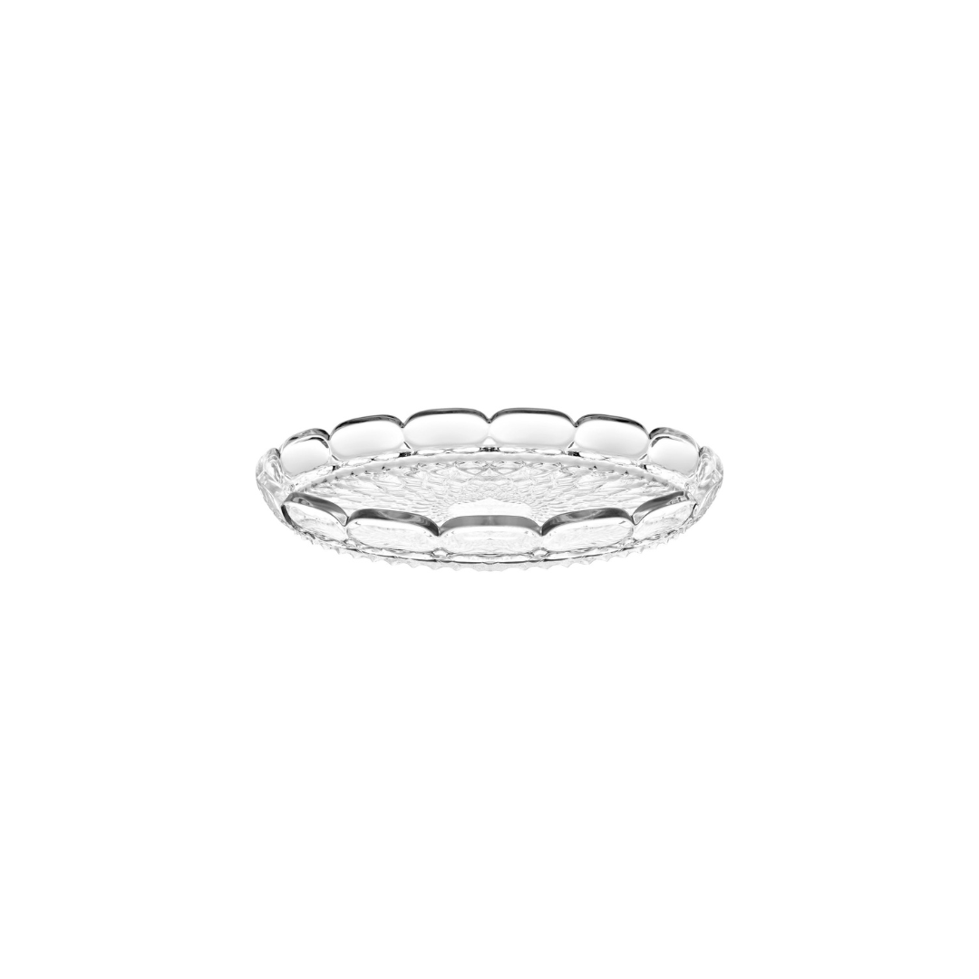 Vanity- Small Round Tray