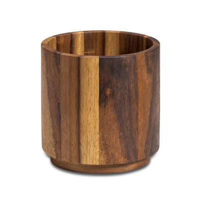 Soporte giratorio para utensilios Lazy Susan, grande 