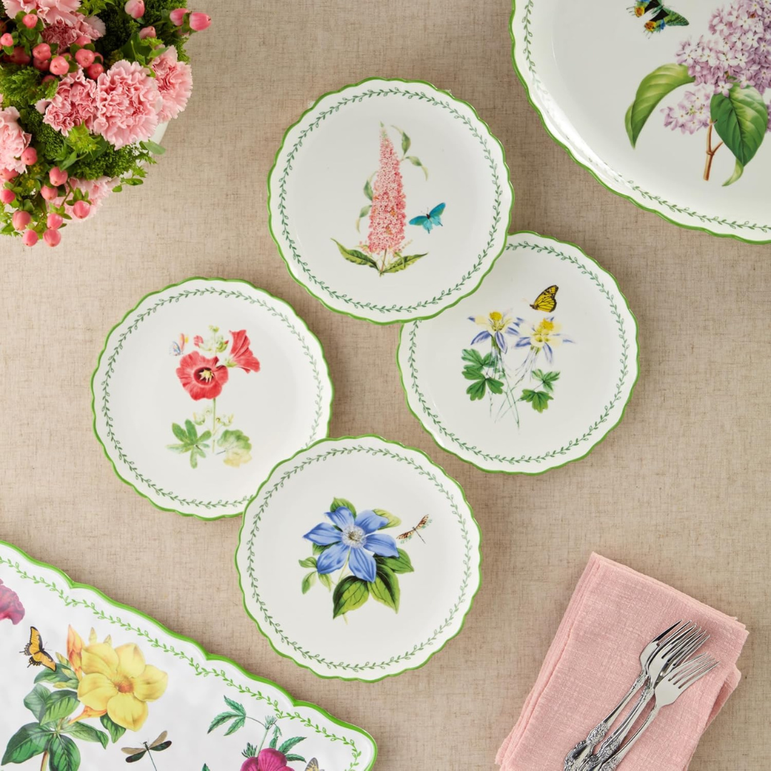 Mirabella Salad Plate 8.5in