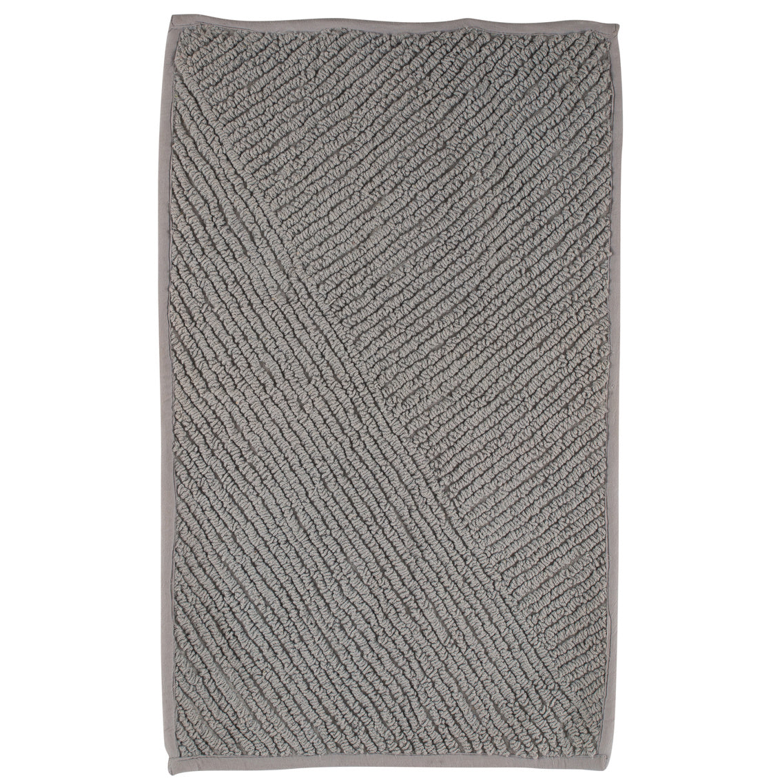Bently Bath Mat Reversible Cotton 20" x 32"