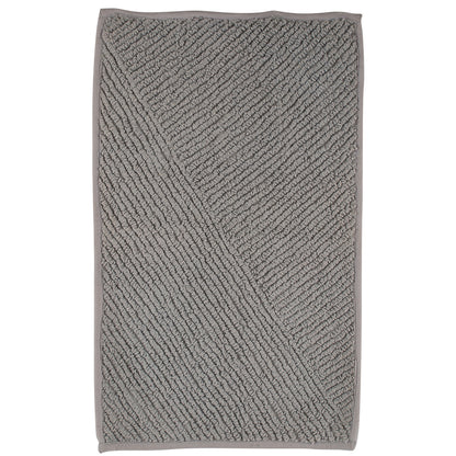 Bently Bath Mat Reversible Cotton 20" x 32"