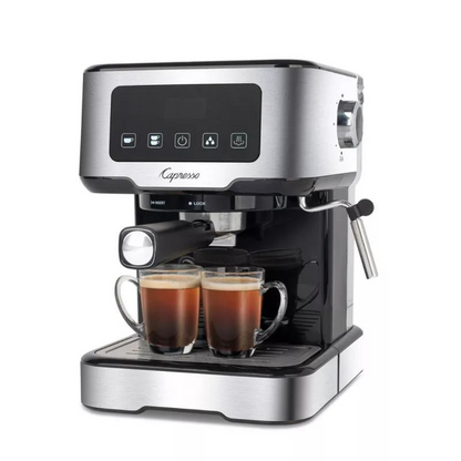 Café TS Espresso Machine