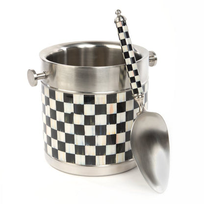 Courtly Check 3260 Ice Bucket
