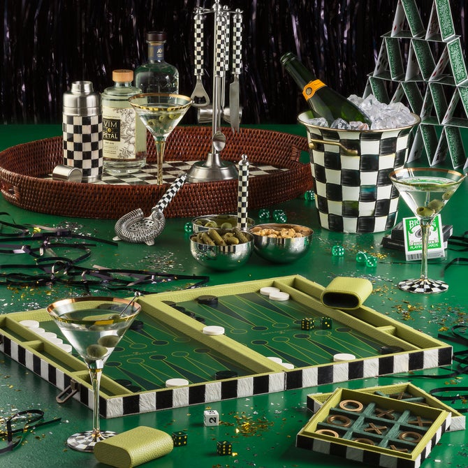 Courtly Check 3260 Bar Tool Set