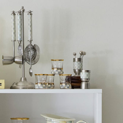 Sterling Check 3260 Jigger