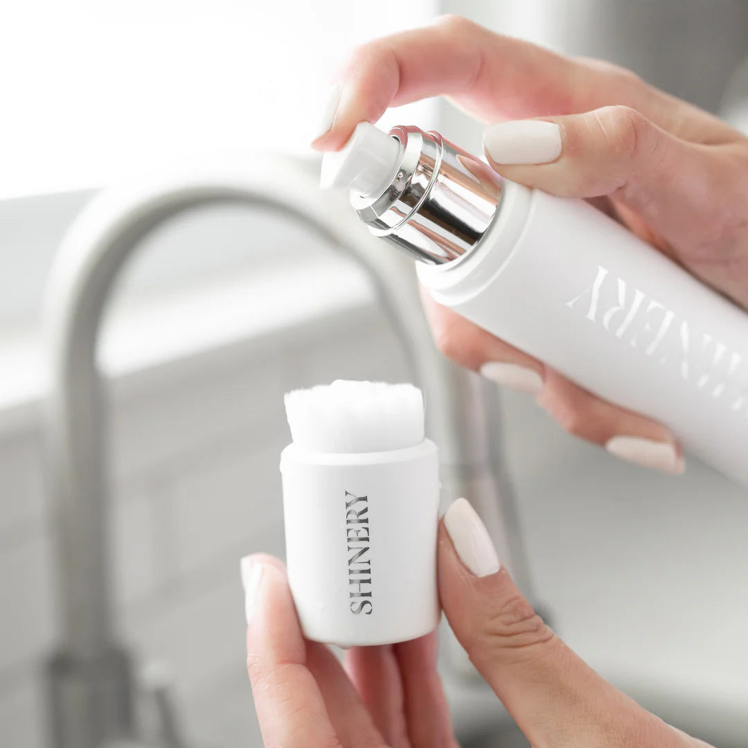 Radiance Duo - Luxury Jewelry Care Gift Set