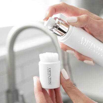 Radiance Duo - Luxury Jewelry Care Gift Set